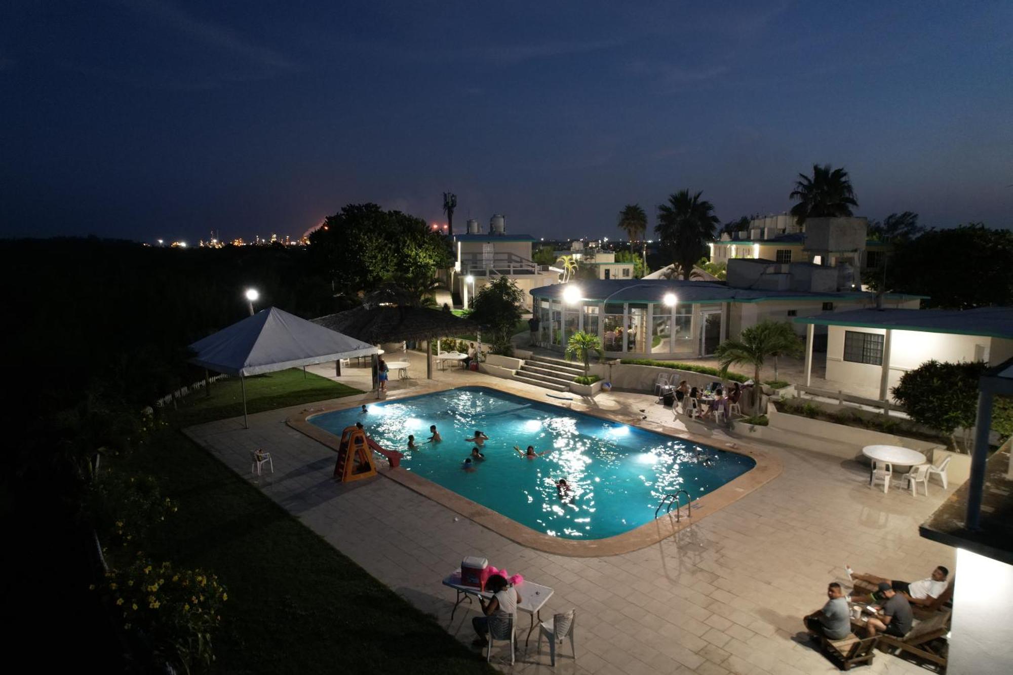 Real Del Mar Ciudad Madero