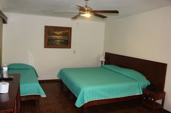 Real Del Mar Hotel Ciudad Madero