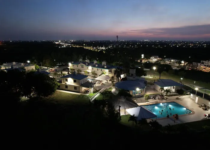 Hotel Real Del Mar