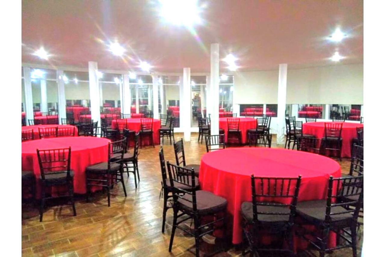 Real Del Mar Hotel Ciudad Madero