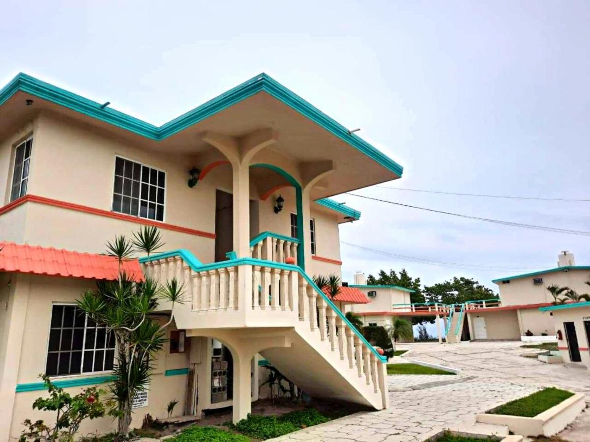 Hotel Real Del Mar Ciudad Madero