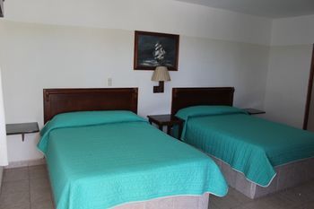 Hotel Real Del Mar Ciudad Madero
