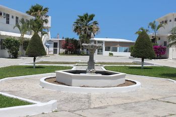 Hotel Real Del Mar Ciudad Madero